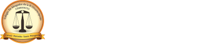 Sello del Colegio de Abogados de la III Circunscripción